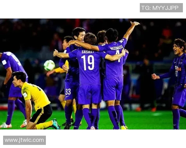 鹿岛鹿角对阵横滨水手精彩直播全程回顾与赛后分析