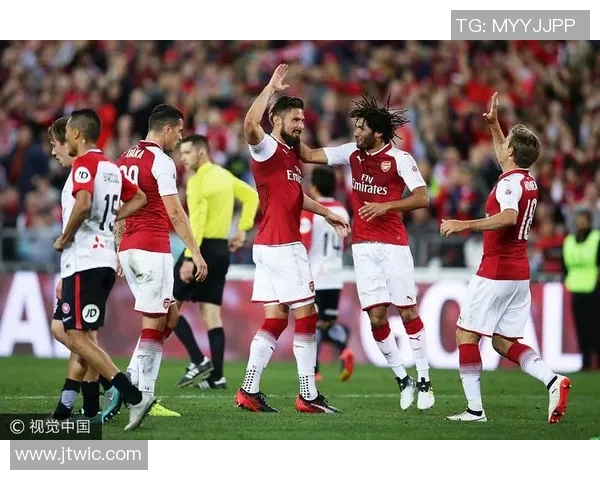 阿森纳与悉尼全场精彩对决回顾及赛后分析