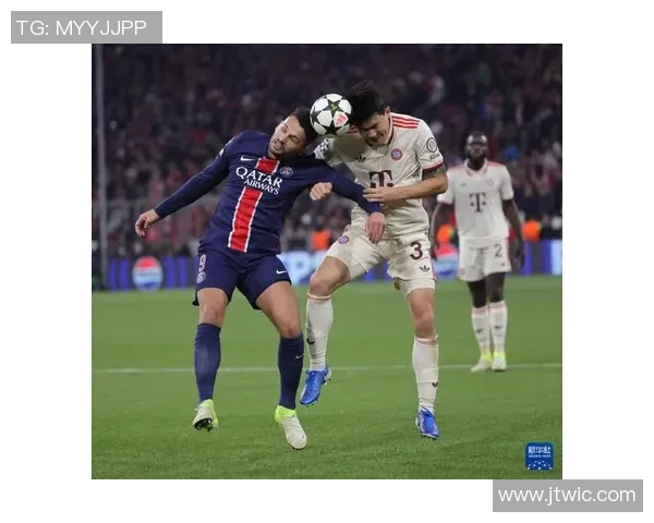 拜仁慕尼黑与巴黎圣日耳曼吉尼斯杯巅峰对决精彩回顾与分析